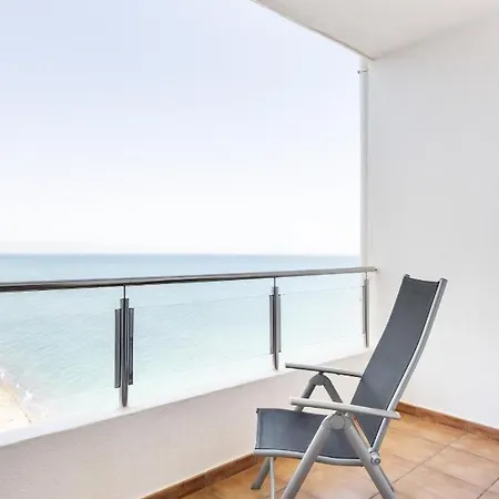 Spectacular Sea Views