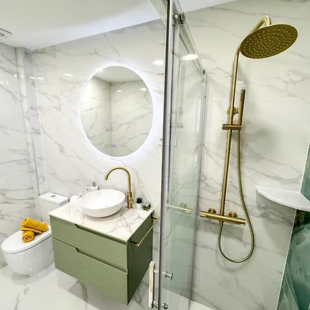 Spectacular Sea Views