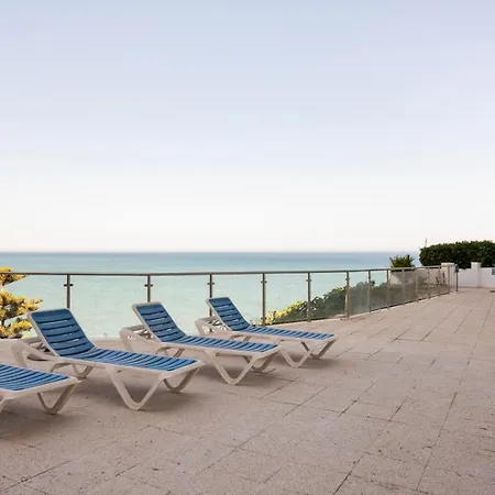 Spectacular Sea Views * Torremolinos