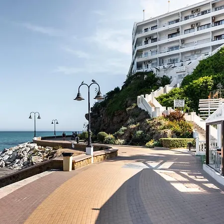 Spectacular Sea Views Appartement Torremolinos