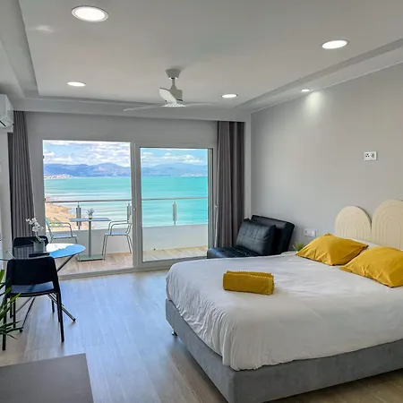 Spectacular Sea Views Appartement