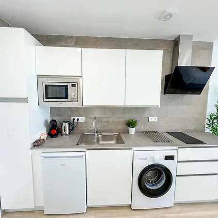 Daire Spectacular Sea Views