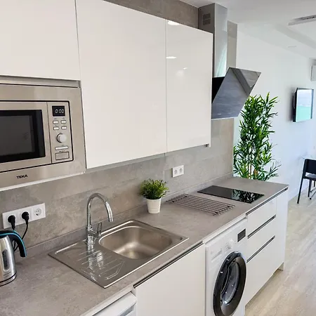 Appartement Spectacular Sea Views *