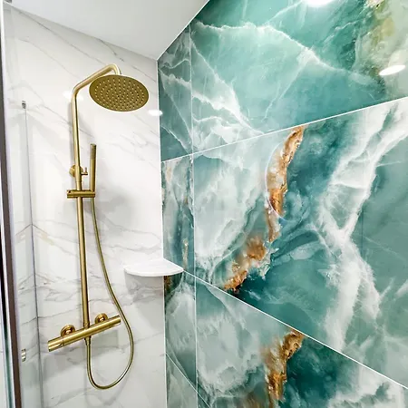 Spectacular Sea Views Torremolinos