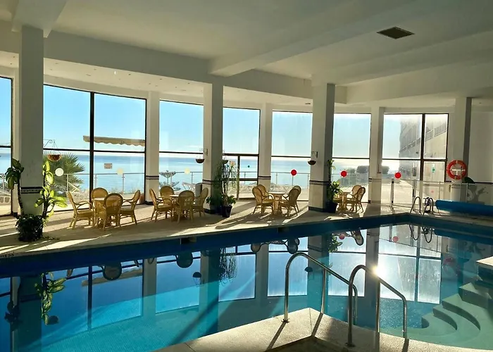 Spectacular Sea Views Appartement Torremolinos