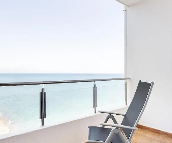 Spectacular Sea Views