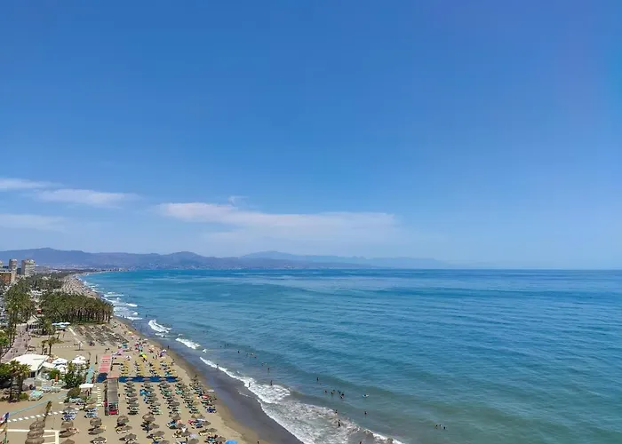 Spectacular Sea Views Appartement