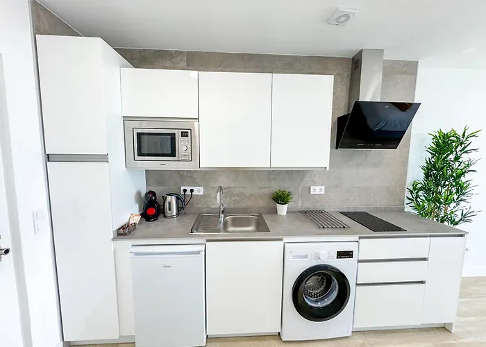 Appartement Spectacular Sea Views