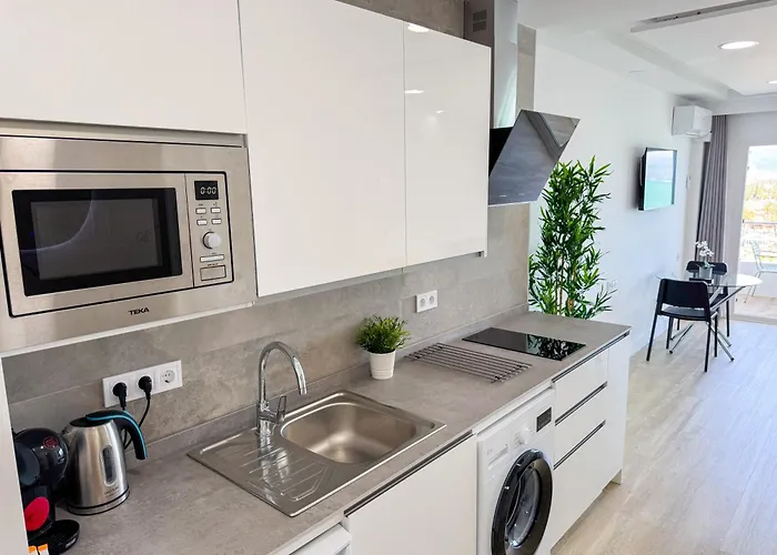 Appartement Spectacular Sea Views *