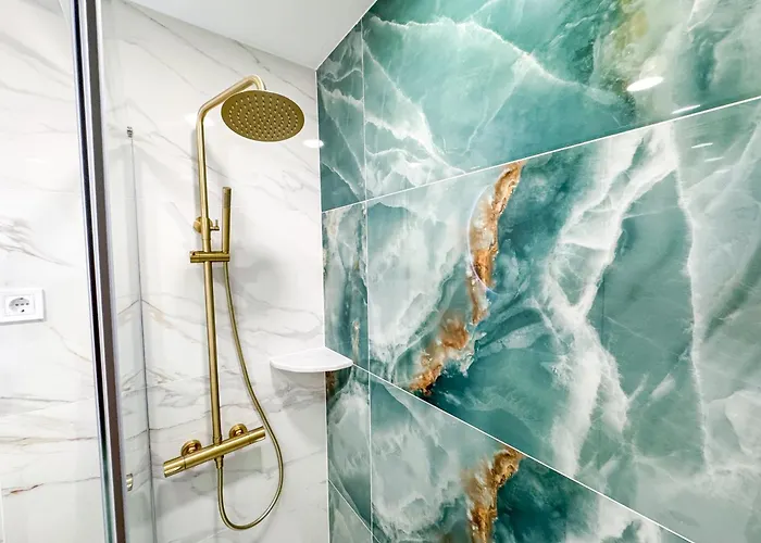 Spectacular Sea Views Torremolinos