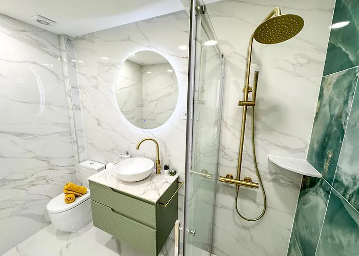 Spectacular Sea Views