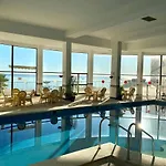 Spectacular Sea Views 아파트 토레몰리노스