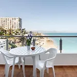 아파트 Spectacular Sea Views