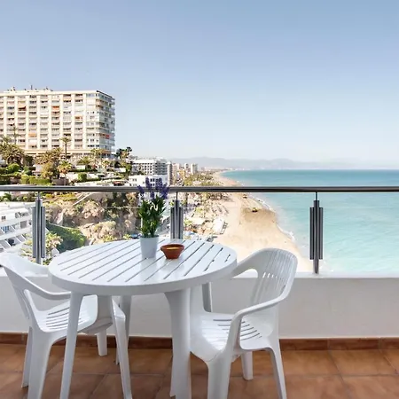 Lejlighed Spectacular Sea Views