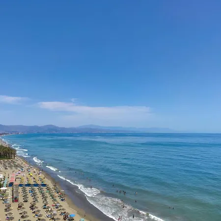Spectacular Sea Views Апартаменты
