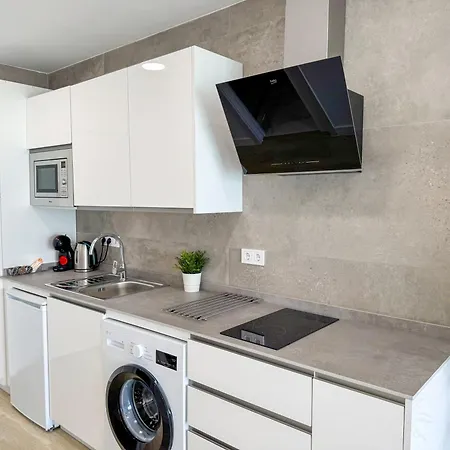 Spectacular Sea Views