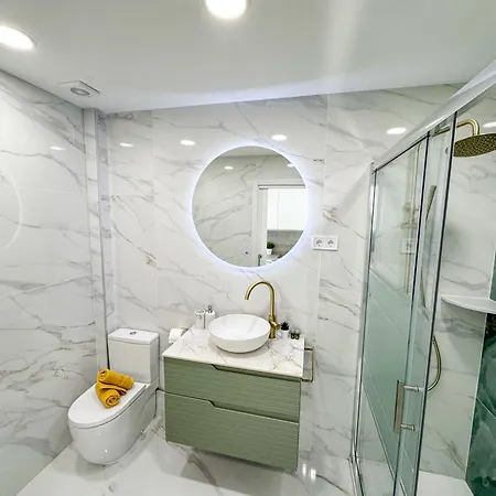 Spectacular Sea Views * Торремолинос