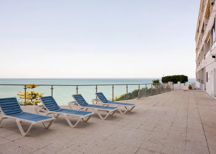 Spectacular Sea Views * Torremolinos