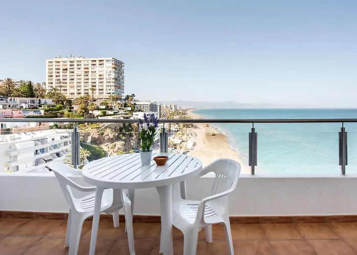 Apartment Spectacular Sea Views