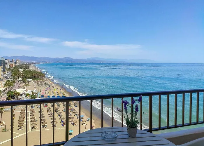 Spectacular Sea Views *