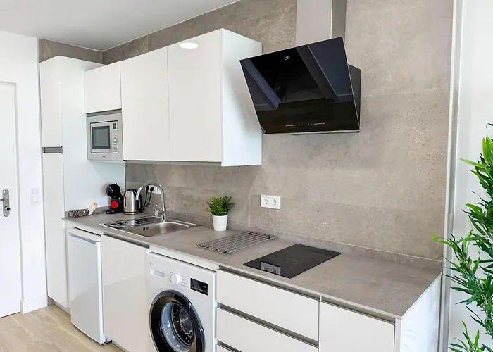 Spectacular Sea Views