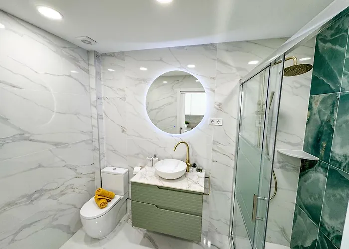 Spectacular Sea Views * Torremolinos