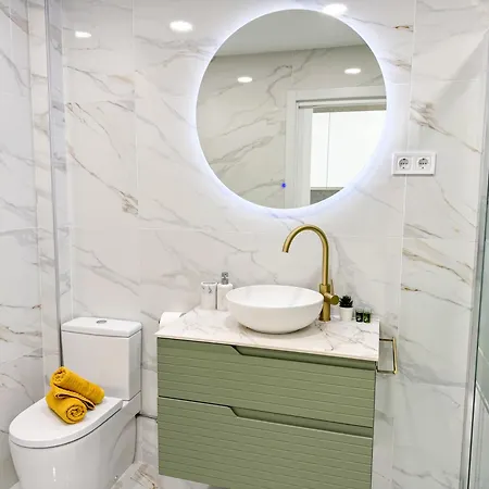 Apartment Spectacular Sea Views